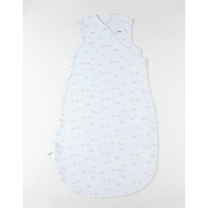 Gigoteuse 100 cm, mousseline