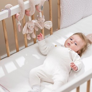 Spirale de jeu alice et pomme