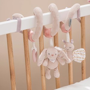 Spirale de jeu alice et pomme