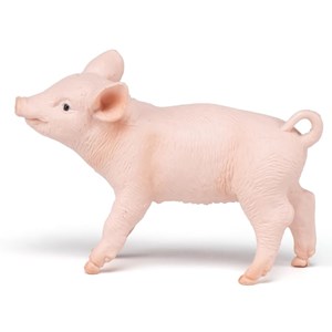 Figurine cochonnet femelle