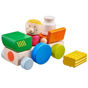Véhicule de la ferme, 7 pcs