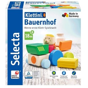 Véhicule de la ferme, 7 pcs
