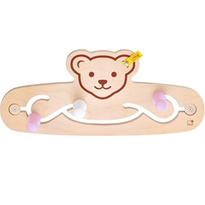 Porte manteau ours steiff