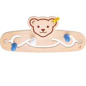 Porte manteau ours steiff