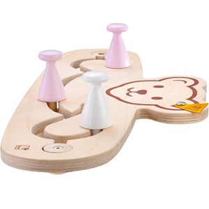 Porte manteau ours steiff