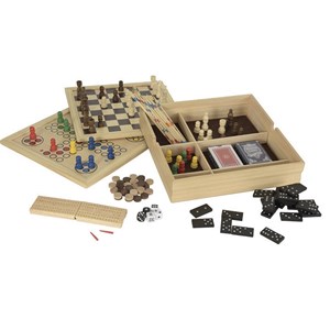 Boite egmont toys beige
