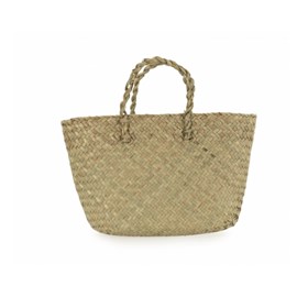 Panier en paille - egmont toys