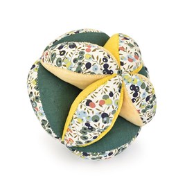 Balles sensorielles lion boh'aime