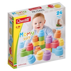 Momy soft 24 briques souples