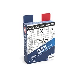 Ducale cartamundi multicolore