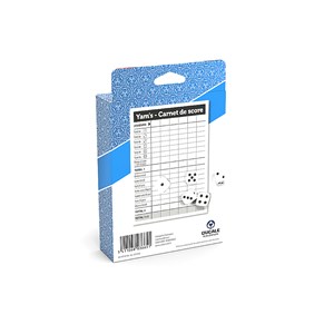 Ducale cartamundi multicolore