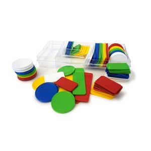 Ducale - boite 100 jetons - eco format