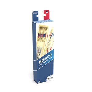 Ducale - mikado - eco format