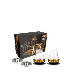 Coffret expérience whisky