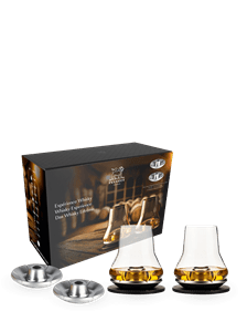 Coffret expérience whisky