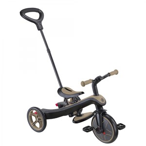 Tricycle évolutif pour bébé explorer 4 e