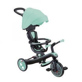 Tricycle évolutif pour bébé explorer 4 e
