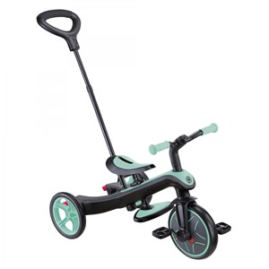 Tricycle évolutif pour bébé explorer 4 e