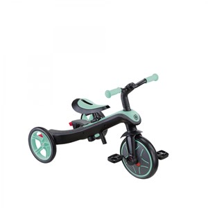 Tricycle évolutif pour bébé explorer 4 e