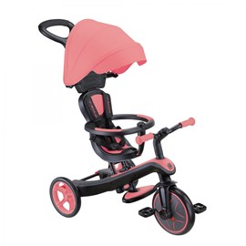 Tricycle évolutif pour bébé explorer 4 e