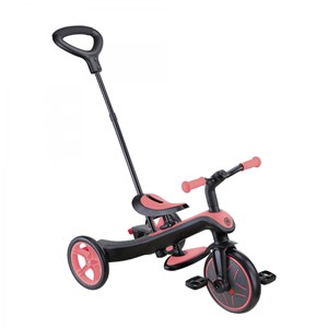 Tricycle évolutif pour bébé explorer 4 e