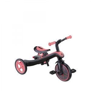 Tricycle évolutif pour bébé explorer 4 e