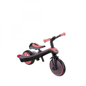 Tricycle évolutif pour bébé explorer 4 e