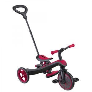 Tricycle évolutif pour bébé explorer 4 e