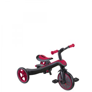 Tricycle évolutif pour bébé explorer 4 e
