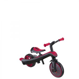 Tricycle évolutif pour bébé explorer 4 e