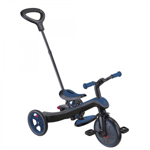Tricycle évolutif pour bébé explorer 4 e