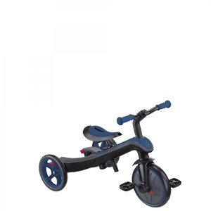 Tricycle évolutif pour bébé explorer 4 e