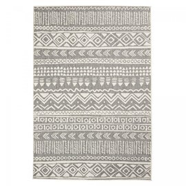 Tapis exterieur 80x150 gris