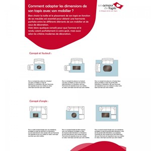 Tapis kilim 135x210 gris