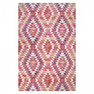 Tapis exterieur 120x170 multicolore