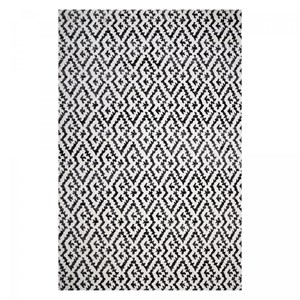 Tapis exterieur 120x170 noir