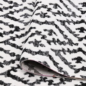 Tapis exterieur 120x170 noir