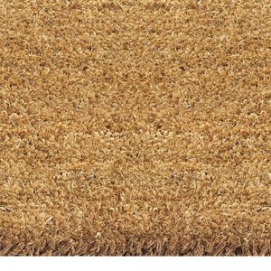 Paillasson 50x80 beige