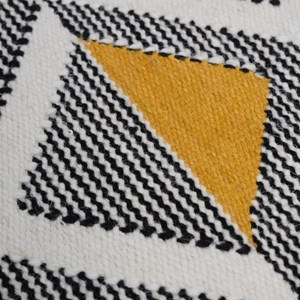 Tapis kilim 160x230 multicolore