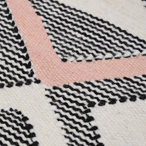 Tapis kilim 160x230 multicolore