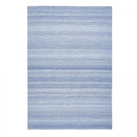 Tapis kilim 120x170 bleu