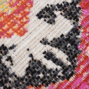 Tapis exterieur 120x170 multicolore