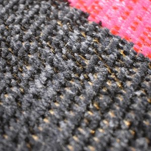 Tapis exterieur 120x170 multicolore