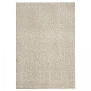 Tapis shaggy 120x170 beige