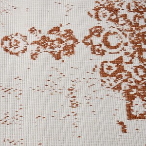 Tapis exterieur 120x170 marron