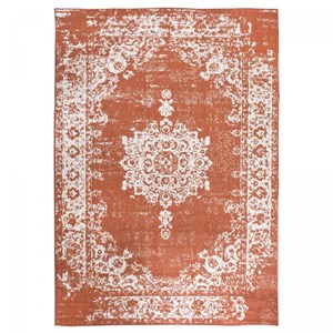 Tapis exterieur 120x170 marron