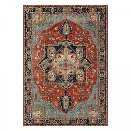 Tapis orient style 120x160 multicolore