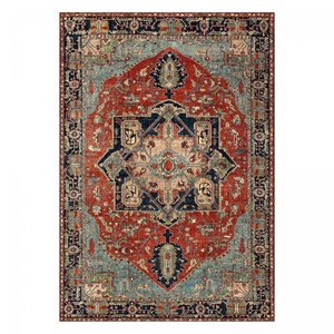 Tapis orient style 120x160 multicolore