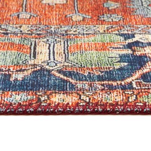 Tapis orient style 120x160 multicolore