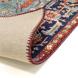 Tapis orient style 120x160 multicolore